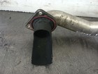 A4711404008 Detroit Egr Cooler Pipe   11175207