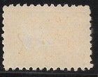 1921 Litwa Srodkowa Central Lithuania Tone Paper Sc j1     university vilnius    mng