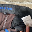 Dickies Men s Work Pants  Dark Brown  Size 32x32