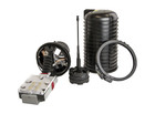 Commscope Fosc450 A Splice Case Fosc450-a4-4-nt-0-a1v