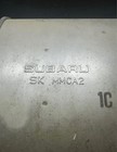 2013-2020 Subaru Brz Oem Muffler Exhaust Axle Back Skmmca2