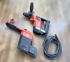 Hilti Te 5 Rotary Hammer Drill W  Drs Dust Extraction System Sds Plus   from Japan