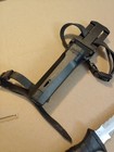 Vtg Scuba Diving Underwater Kinetics Blue Tang 420ss Usa Fixed Blade Knife