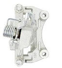 Cq Premium Semi Loaded Disc Brake Caliper With Bracket For Ford Fusion  Lincoln