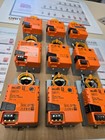 Belimo Lmb24-3-t 3-wire Floating Damper Actuator W  Bracket  new Factory Fresh 