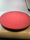 18 3 4  Buffer Floor Scrubber Mount And Pad - New Fast Ship