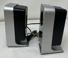 Logitech Ls11 2 0 Multimedia Computer Stereo Speaker System 3w For Windows Mac