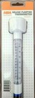 Pool   Spa Deluxe Floating Thermometer By Aqua Elements