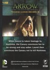2015 Cryptozoic Arrow Season 2 Base Set Trading Card  48