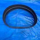 Conveyor Belt 3 Layers Width 3-5 8  Length 35  1447708-41 Black