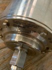 Van Der Graaf Ss Drum Motor E221990 Type-tm127a25-805nbstm 38 Fpm Hp 50 Ph3 460v