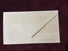 1966 South Vietnam Fdc Relief For Compatriot Refugees Of Communist Inverse Error