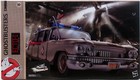 Hasbro Ghostbusters Ecto 1 Vehicle Ghb Plasma Series 1 18 Scale Target Exc E9557