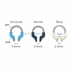 Dental Matrix Bands Ring Sectional Matrice Clamp Fit Garrison Palodent V3 System