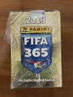 Sealed Fifa 365 2019 Album Sitcker Box Panini New  haaland Rc Chase 
