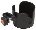 Drive Medical Universal Clamp-on Cup Holder For Walker  Rollator    Wheelchair  