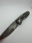 Direware Custom Tailwhip Tactical Folder  Insane Custom Texture And Camo Finish 