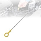 Engine Oil Level Indicator Dipstick 059115611am Fit For Vw Touareg 3 0l 2011