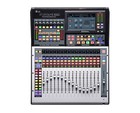 Presonus Studiolive 32sc 32-channel Subcompact Digital Mixer recorder interface