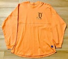 Disneyland Spirit Jersey Peach Punch Collection Unisex S