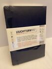 Notebook Medium A5 Hardcover  White 249 Pag Blue Sea Leuchtturm 1917