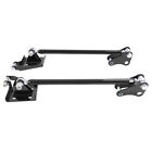 Traction Tie Bars For Chevrolet Blazer S10  Gmc Sonoma S15 1983-2004 Black