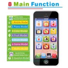 Phone Toy Play Music Learning Educational Cell Phone Baby Kids And Children Toys