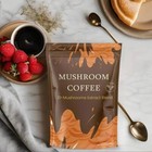 Save 200  Mushroom Coffee Pack Of 3 -     30 Servings Per Pack -fast Shipping