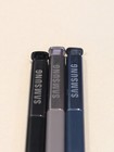 Samsung Original S Pen For Galaxy Note 8 Orchid Grey-used