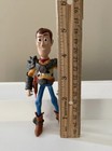 Disney Pixar Toy Story That Time Forgot Woody   Buzz Action Figures  Set Of 2