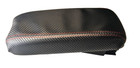 2006-2011 Honda Civic Carbon Fiber Armrest Sliding Center Console Lid Oem