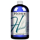 Rose Water Toner Facial Body Skin Cleansing Hydrating Quart Size Non-gmo 32 Oz
