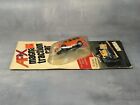New Moc Afx Aurora Magnatraction    57 Chevy Nomad Orange No  1903-850 Ho Slot Car