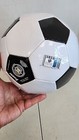 Pele Signed Autographed Wilson Official Soccer Ball W  Coa