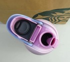 New Starbucks X Owala 2026 Sakura Limited Insulated Water Bottle 24oz Straw Cup