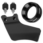 For Yamaha It175 Yz100 1982-1983 Yz125 1982-1984 Yfz350 Chain Support Guide Kit