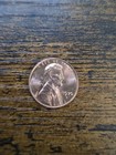 1970-s 1c Rd Lincoln Cent