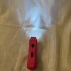 Sabre Stun Gun   Flashlight   Holster Self-defense Pink S-1005-pk