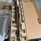 G g Armament - G980 Mauser Kar 98k Wwii Co2 Airsoft Rifle With Real Wood Stock