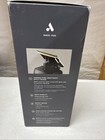 Andis Gtx-exo Cordless Trimmer Gold T-blade 7200 Spm Open Box Complete