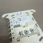 D7044 Bosch Mux Single Input Fire   Module Only  Used