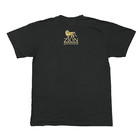 Vintage Bob Marley Shirt Black Concert Band Tee Reggae Rap Tee Zion Rootswear