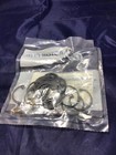 20 Rotor Clip 1-3 16  Internal Groove Spring Retaining Rings  Circlip Vho-118st