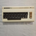Commodore Vic-20 Computer W  Datasette Unit Rf Cable    Power Supply