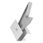  Aluminum Alloy Ladder Hardware Accessories Extension Part Replacement Parts