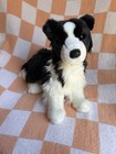 Chase Border Collie Plush Dog Douglas Cuddle Basspro New