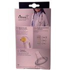 Braun Thermoscan 3 Ear Thermometer Irt3030 5 Pack New