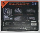 Gigabyte Z890 Aorus Master Intel Lga 1851 Atx Ddr5 Desktop Motherboard
