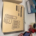 Panasonic Kx-tgd864w Cordless Phone System Answering Machine Link2cell Bluetooth