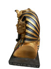 King Tut Bust 8  High   5 1 2  Wide   Resin